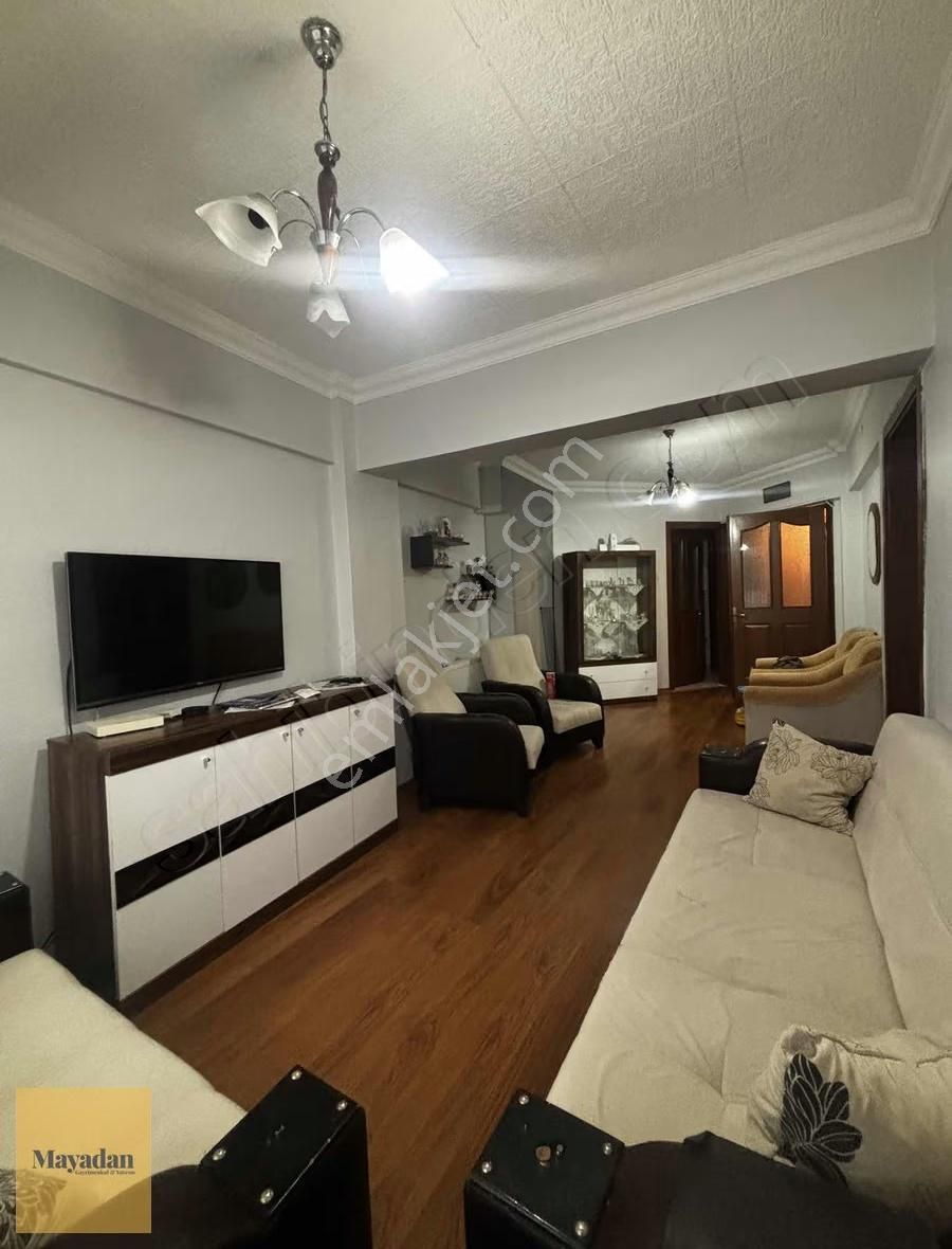 Mayadan Gyo Merkezde Sahile Yürüme Mesafede Satılık 2+1 Daire - Görsel 16