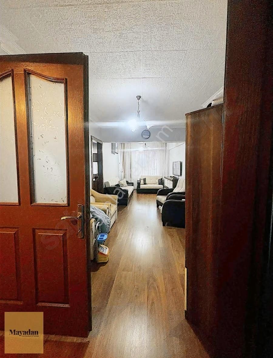 Mayadan Gyo Merkezde Sahile Yürüme Mesafede Satılık 2+1 Daire - Görsel 4