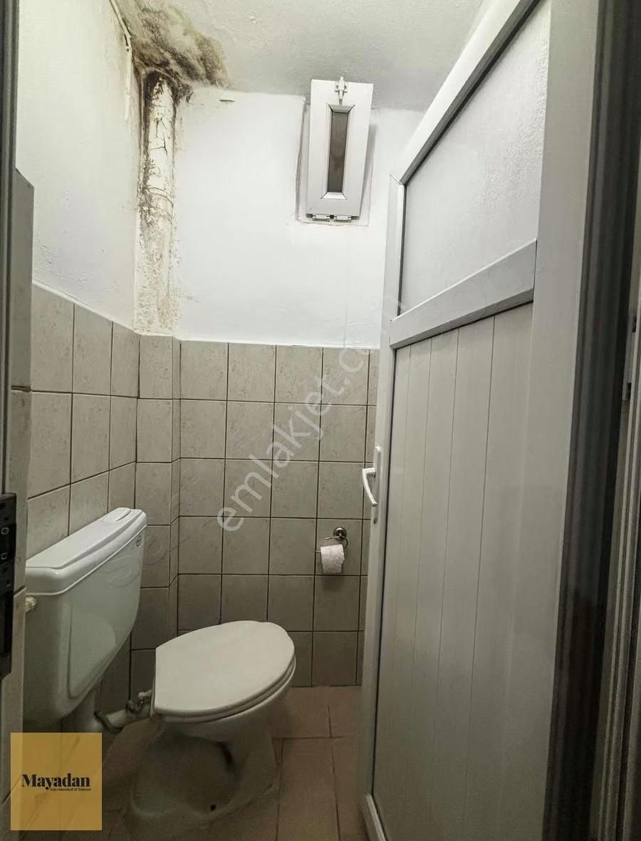 Mayadan Gyo Merkezde Sahile Yürüme Mesafede Satılık 2+1 Daire - Görsel 21