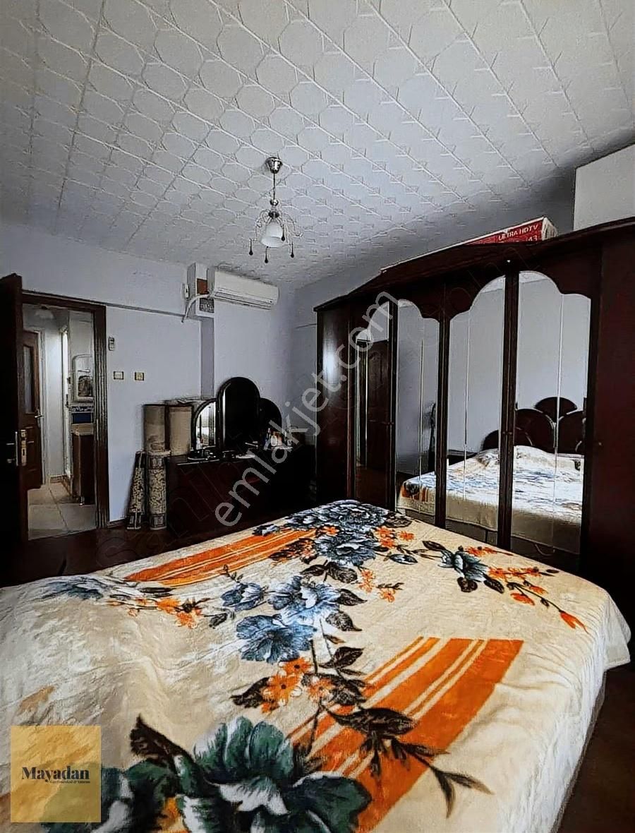 Mayadan Gyo Merkezde Sahile Yürüme Mesafede Satılık 2+1 Daire - Görsel 6