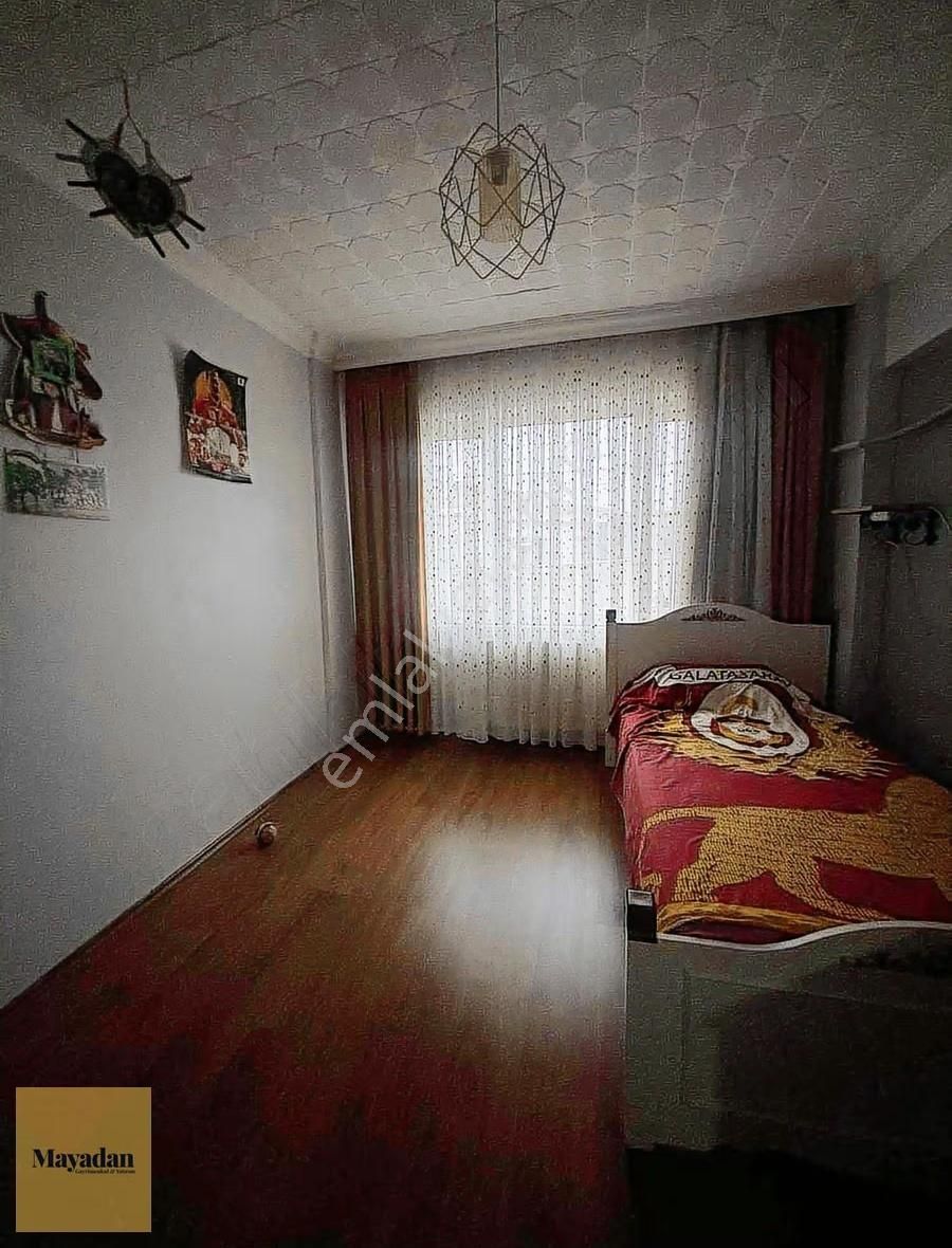 Mayadan Gyo Merkezde Sahile Yürüme Mesafede Satılık 2+1 Daire - Görsel 18