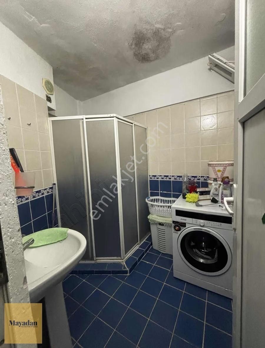 Mayadan Gyo Merkezde Sahile Yürüme Mesafede Satılık 2+1 Daire - Görsel 10