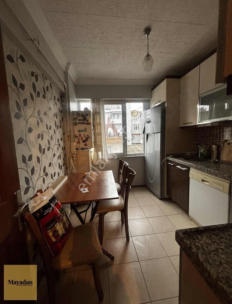 Mayadan Gyo Merkezde Sahile Yürüme Mesafede Satılık 2+1 Daire - Görsel 9