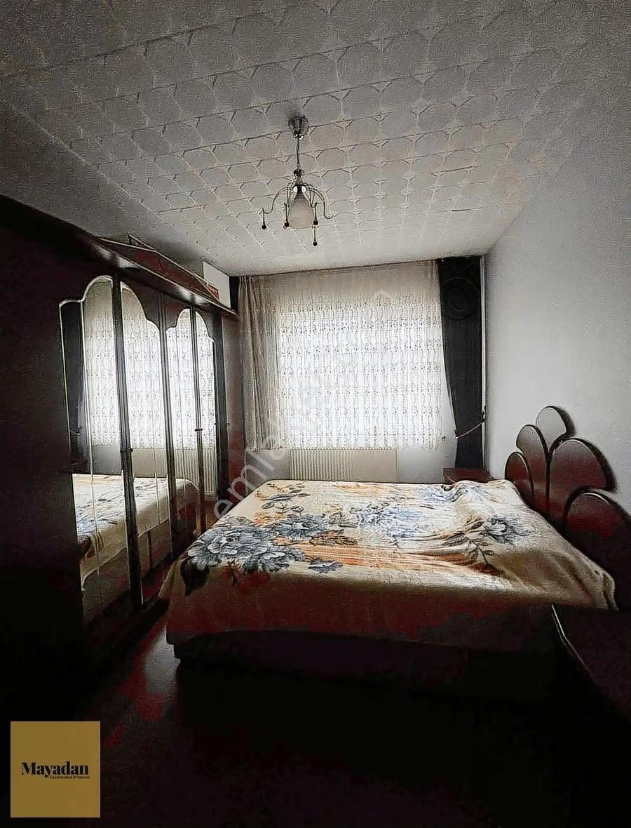 Mayadan Gyo Merkezde Sahile Yürüme Mesafede Satılık 2+1 Daire - Görsel 22