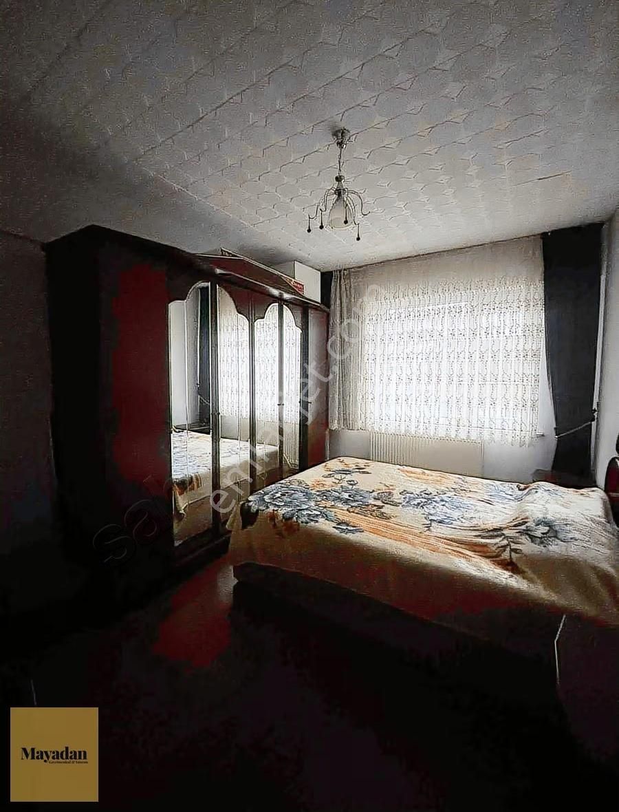 Mayadan Gyo Merkezde Sahile Yürüme Mesafede Satılık 2+1 Daire - Görsel 2