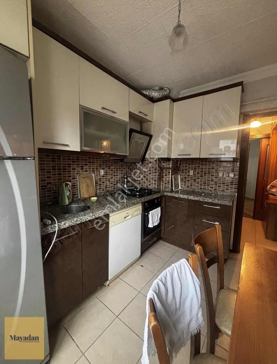 Mayadan Gyo Merkezde Sahile Yürüme Mesafede Satılık 2+1 Daire - Görsel 3