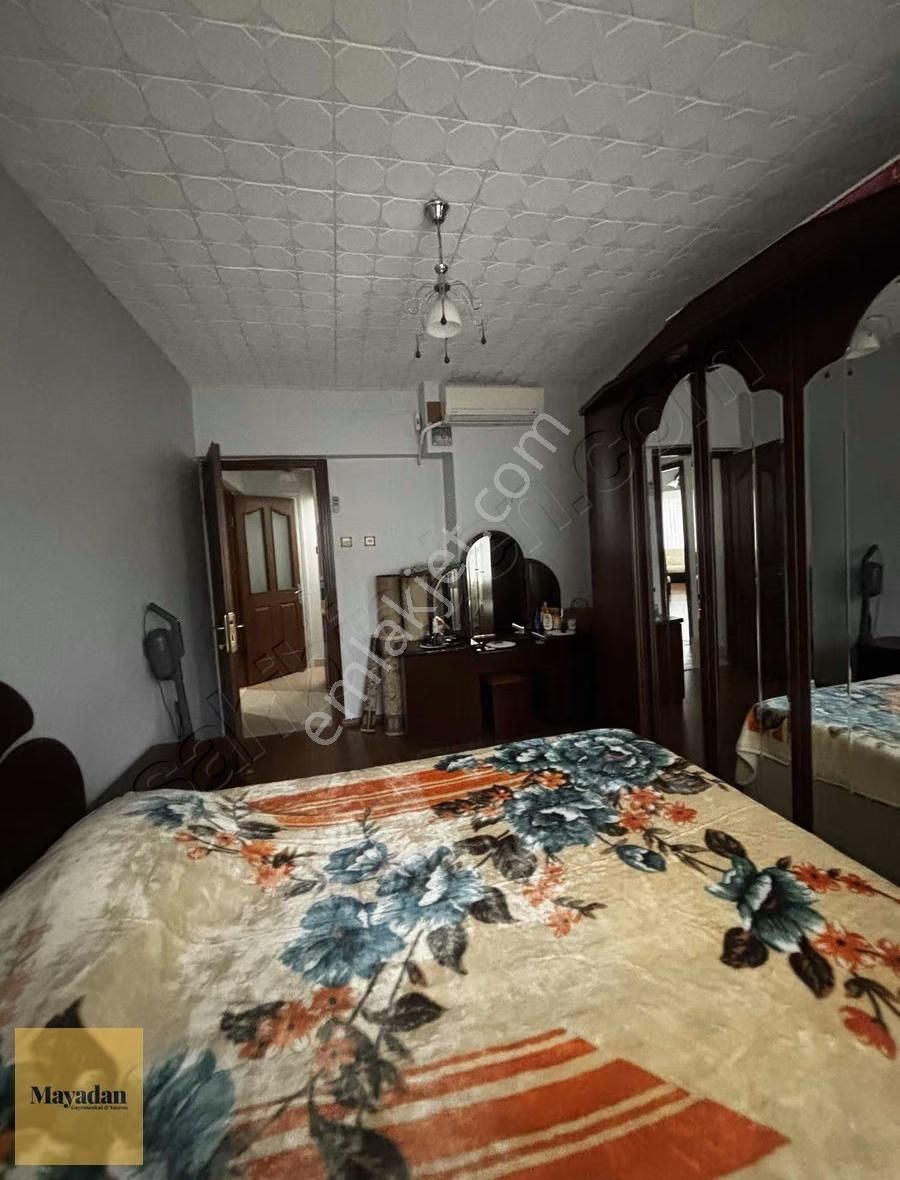 Mayadan Gyo Merkezde Sahile Yürüme Mesafede Satılık 2+1 Daire - Görsel 7