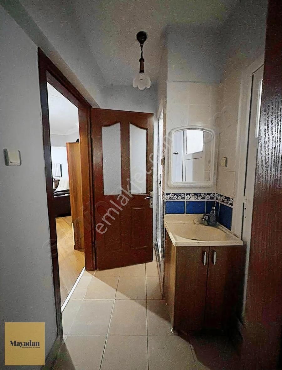 Mayadan Gyo Merkezde Sahile Yürüme Mesafede Satılık 2+1 Daire - Görsel 11