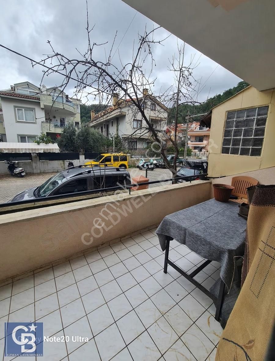 Marmaris Armutalan'da 5+1 Tripleks Müstakil Bahçeli Satılık Ev - Görsel 27