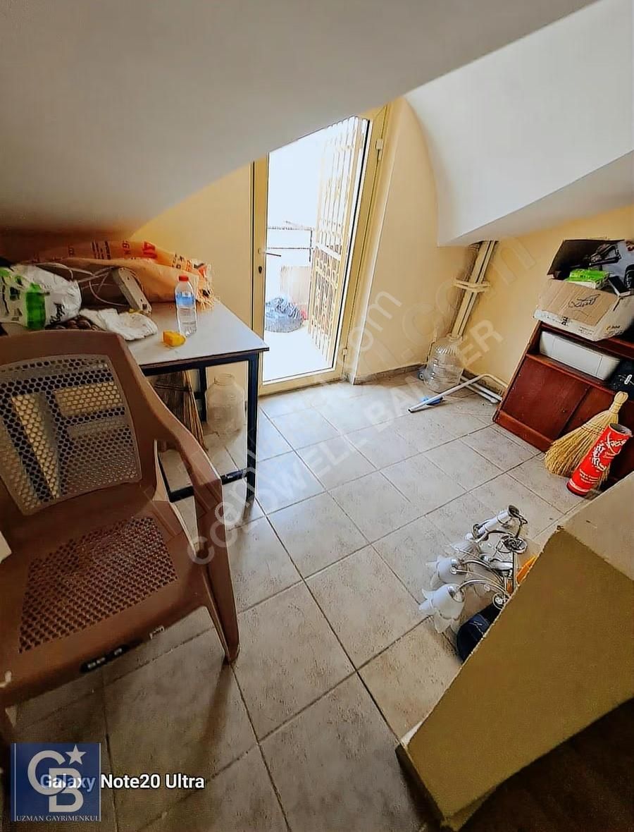 Marmaris Armutalan'da 5+1 Tripleks Müstakil Bahçeli Satılık Ev - Görsel 11