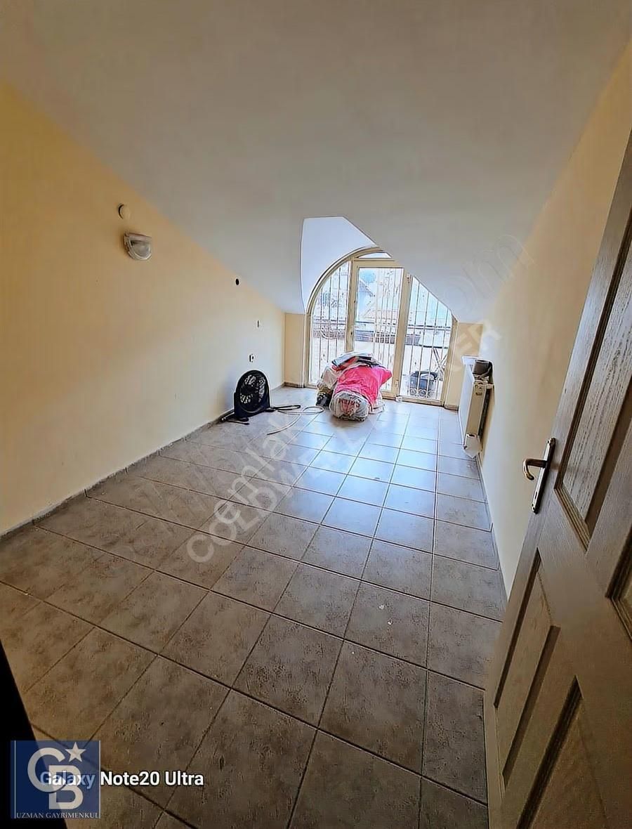 Marmaris Armutalan'da 5+1 Tripleks Müstakil Bahçeli Satılık Ev - Görsel 5