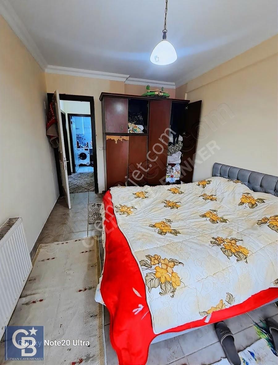 Marmaris Armutalan'da 5+1 Tripleks Müstakil Bahçeli Satılık Ev - Görsel 25