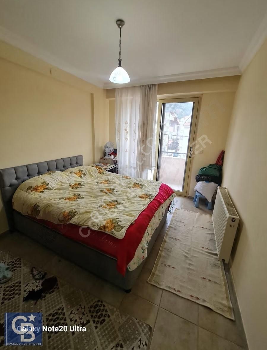 Marmaris Armutalan'da 5+1 Tripleks Müstakil Bahçeli Satılık Ev - Görsel 4