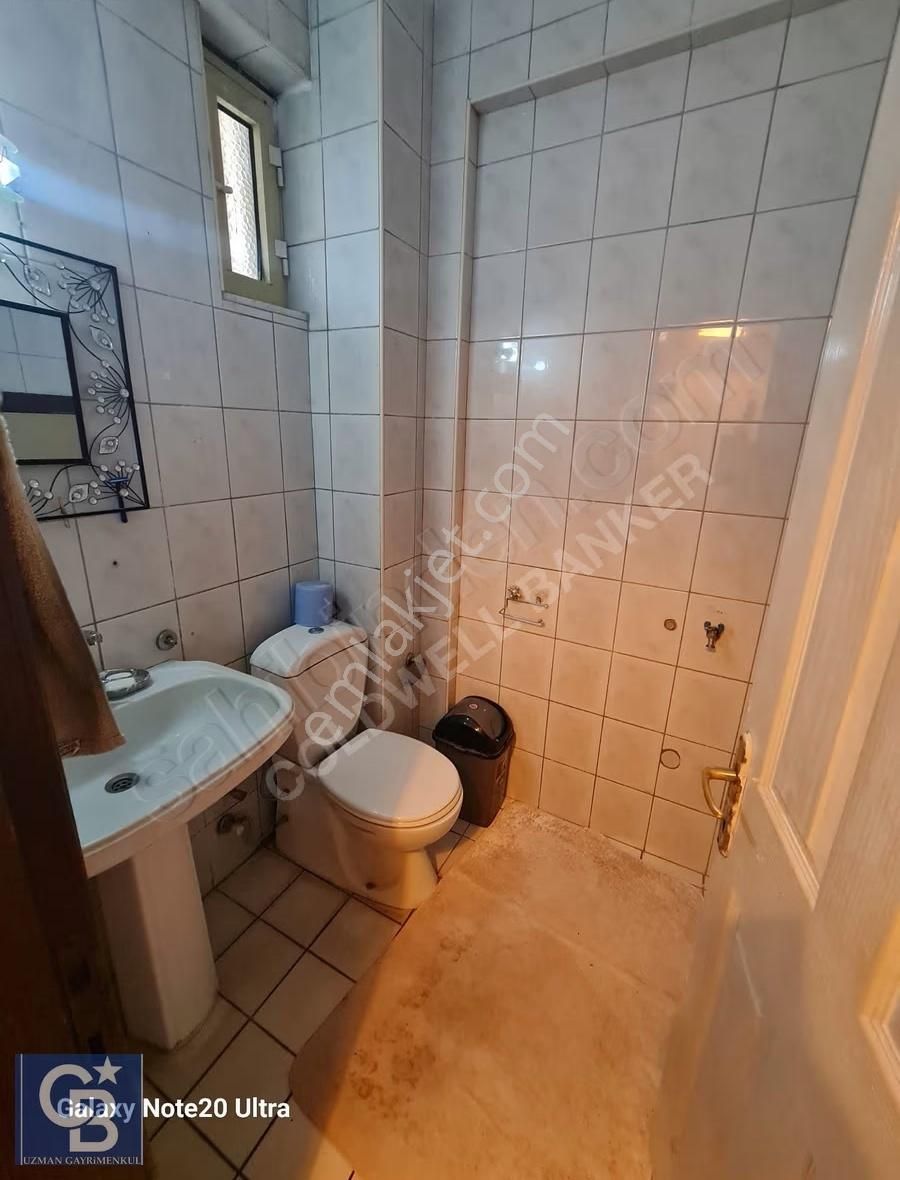 Marmaris Armutalan'da 5+1 Tripleks Müstakil Bahçeli Satılık Ev - Görsel 16