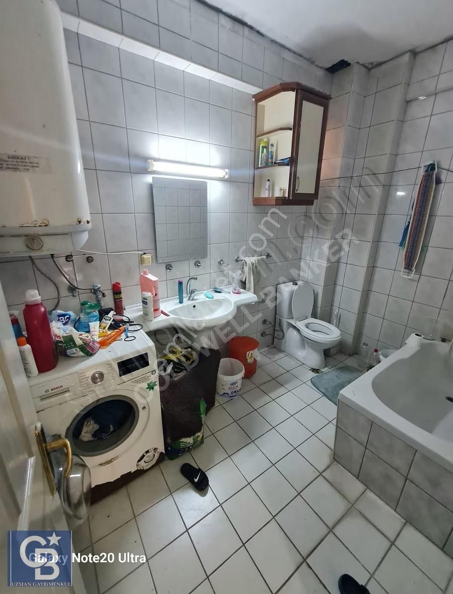 Marmaris Armutalan'da 5+1 Tripleks Müstakil Bahçeli Satılık Ev - Görsel 8