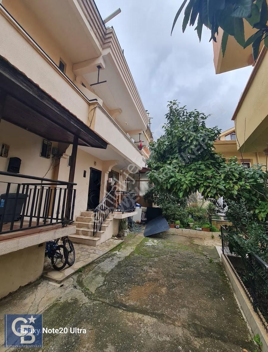 Marmaris Armutalan'da 5+1 Tripleks Müstakil Bahçeli Satılık Ev - Görsel 24
