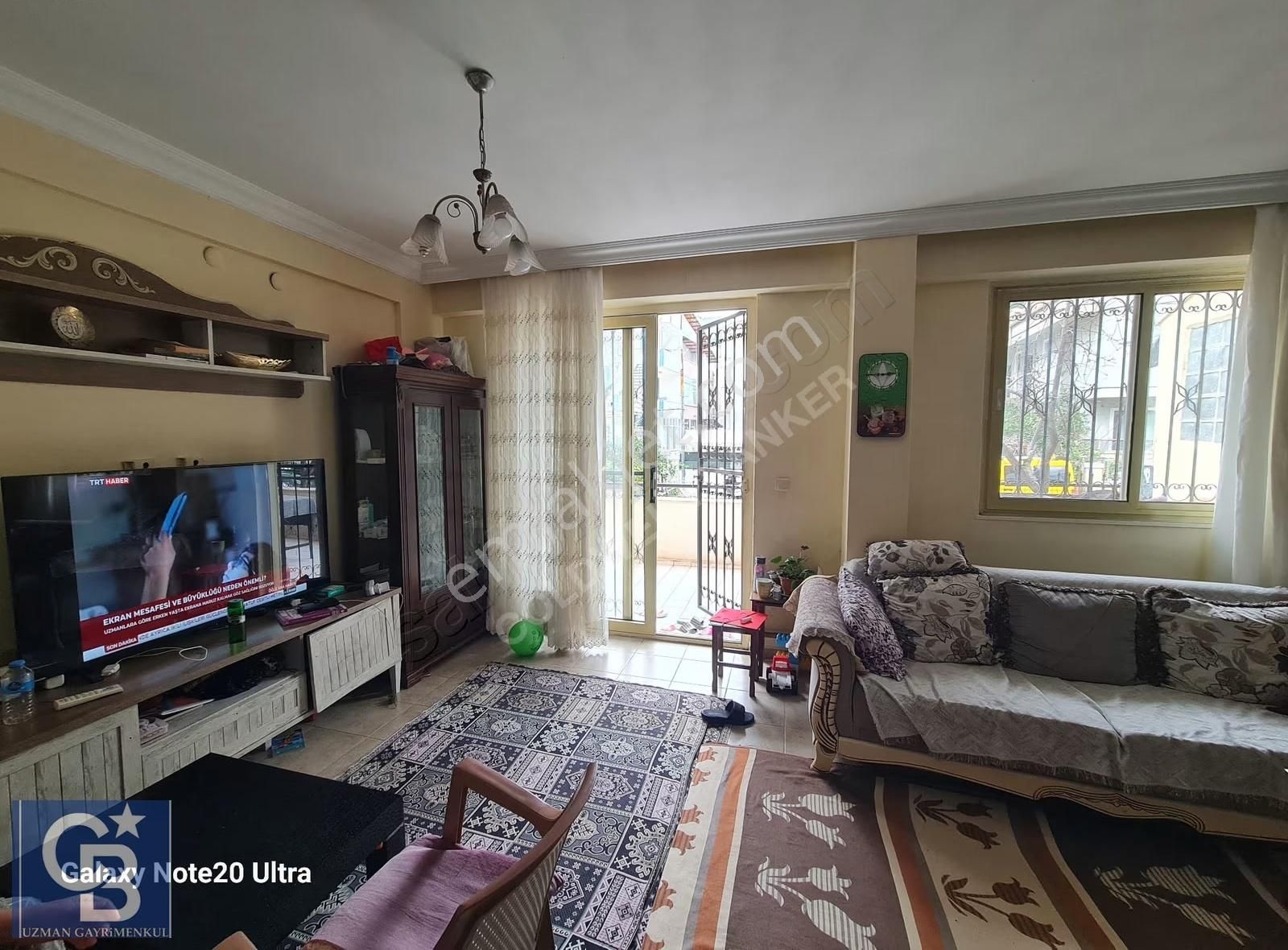 Marmaris Armutalan'da 5+1 Tripleks Müstakil Bahçeli Satılık Ev - Görsel 28