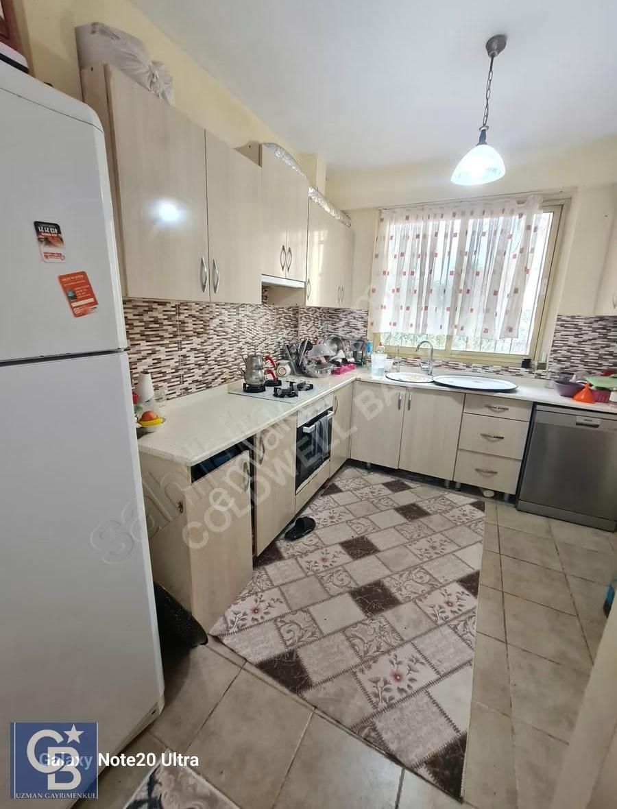 Marmaris Armutalan'da 5+1 Tripleks Müstakil Bahçeli Satılık Ev - Görsel 12