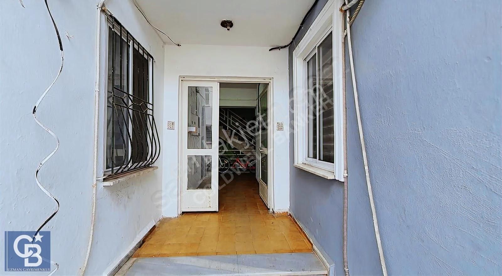 Marmaris Beldibi Mah. Merkezi Konum 2+1 Arakat Satılık Daire - Görsel 18