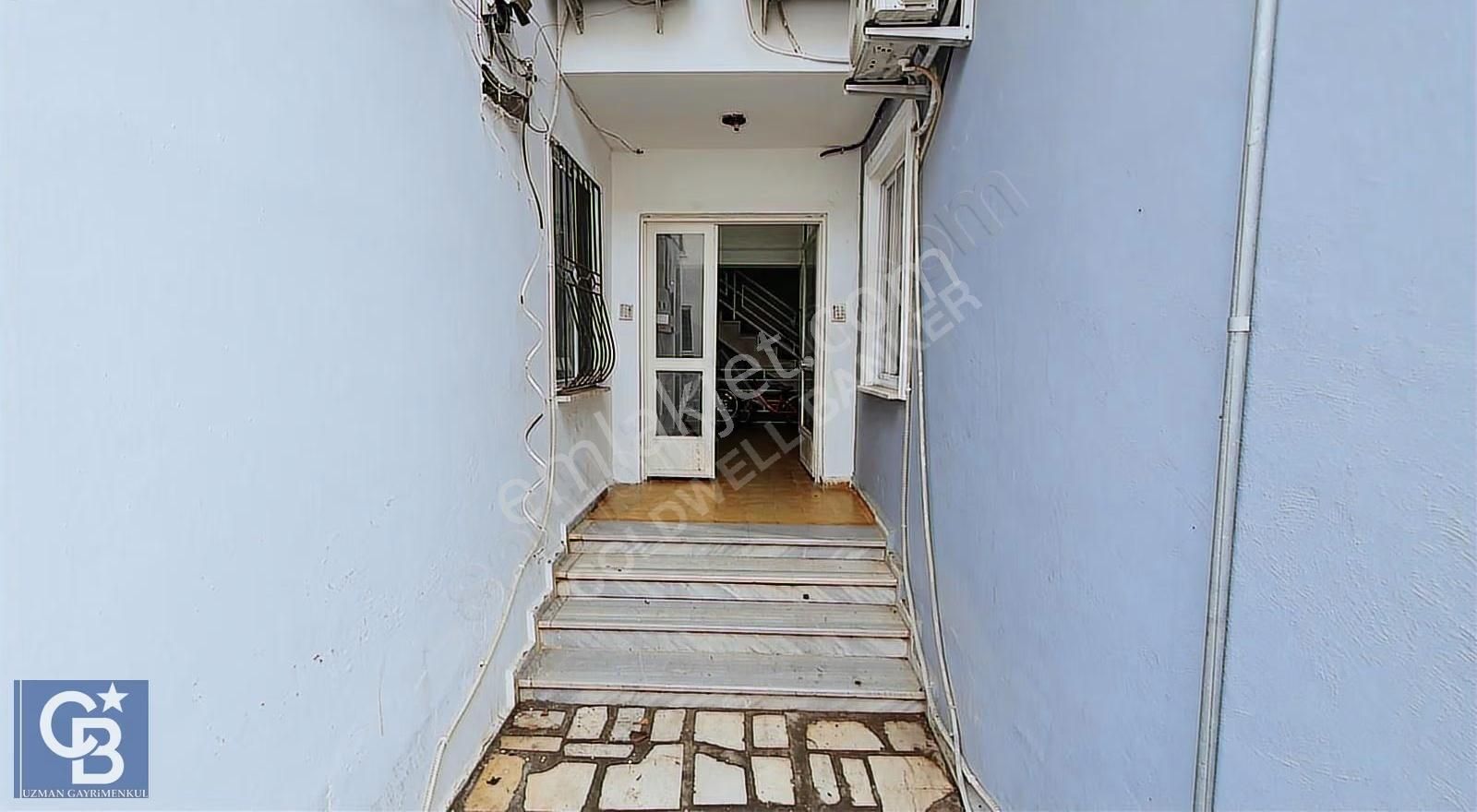 Marmaris Beldibi Mah. Merkezi Konum 2+1 Arakat Satılık Daire - Görsel 10