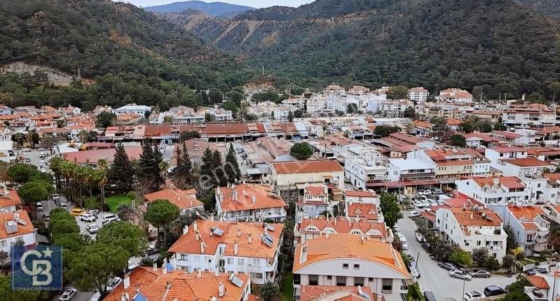 Marmaris Beldibi Mah. Merkezi Konum 2+1 Arakat Satılık Daire - Görsel 2