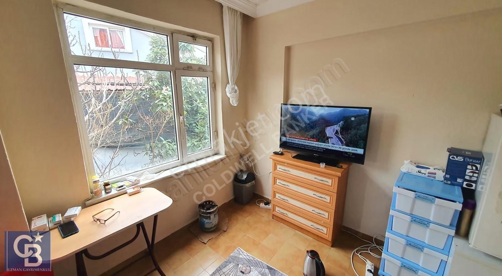 Marmaris Beldibi Mah. Merkezi Konum 2+1 Arakat Satılık Daire - Görsel 25