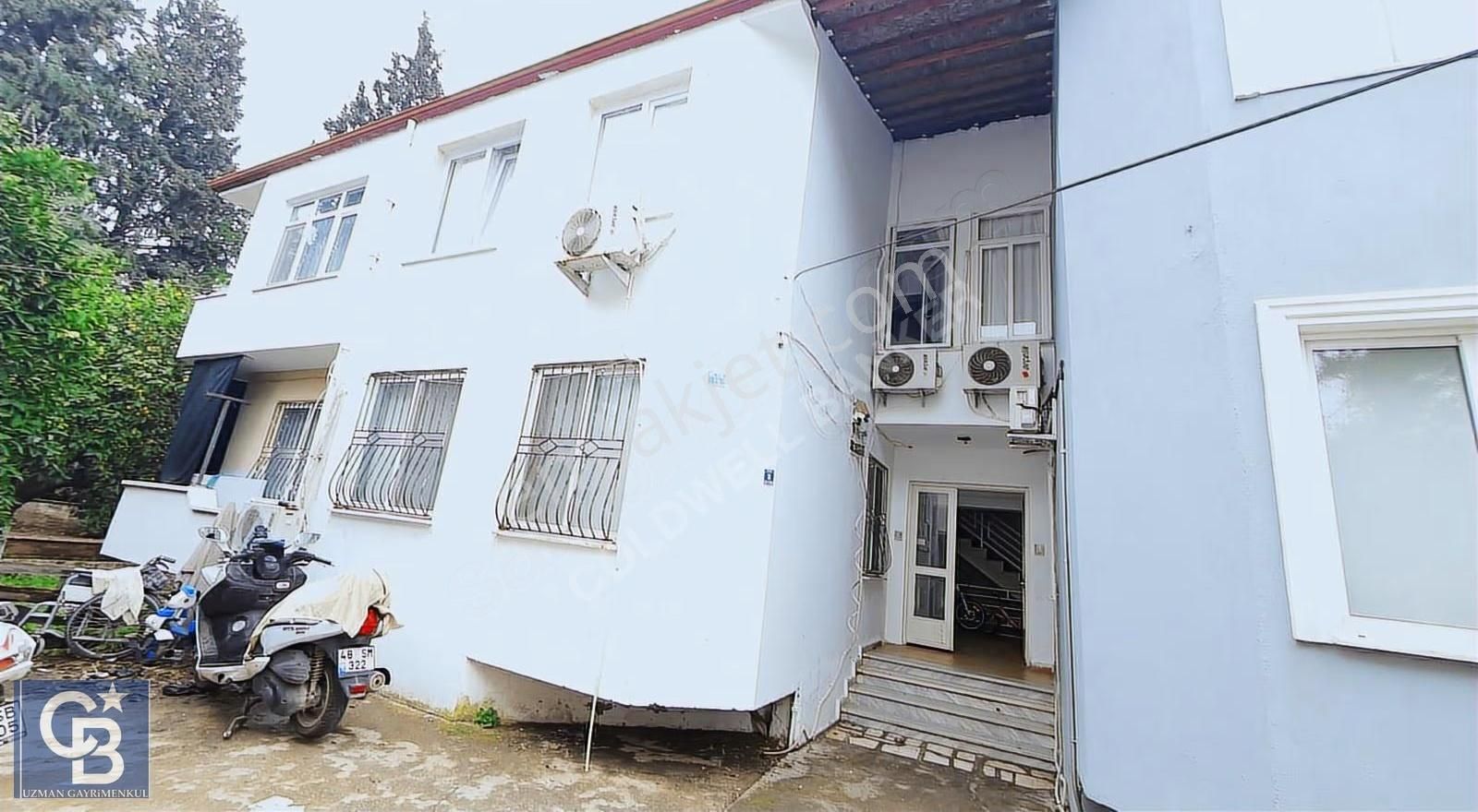 Marmaris Beldibi Mah. Merkezi Konum 2+1 Arakat Satılık Daire