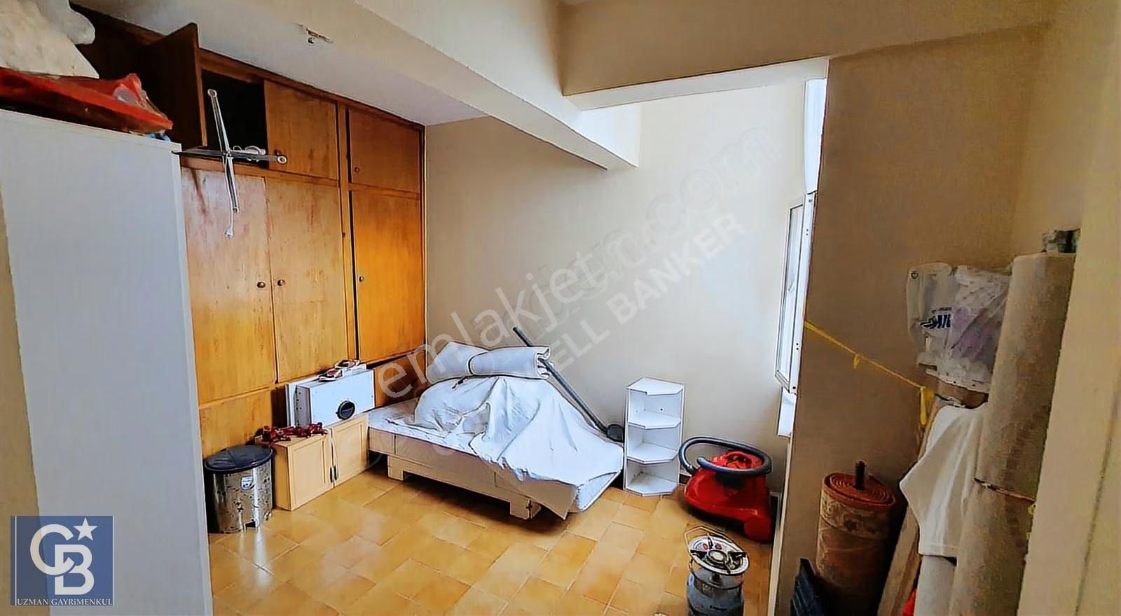 Marmaris Beldibi Mah. Merkezi Konum 2+1 Arakat Satılık Daire - Görsel 5