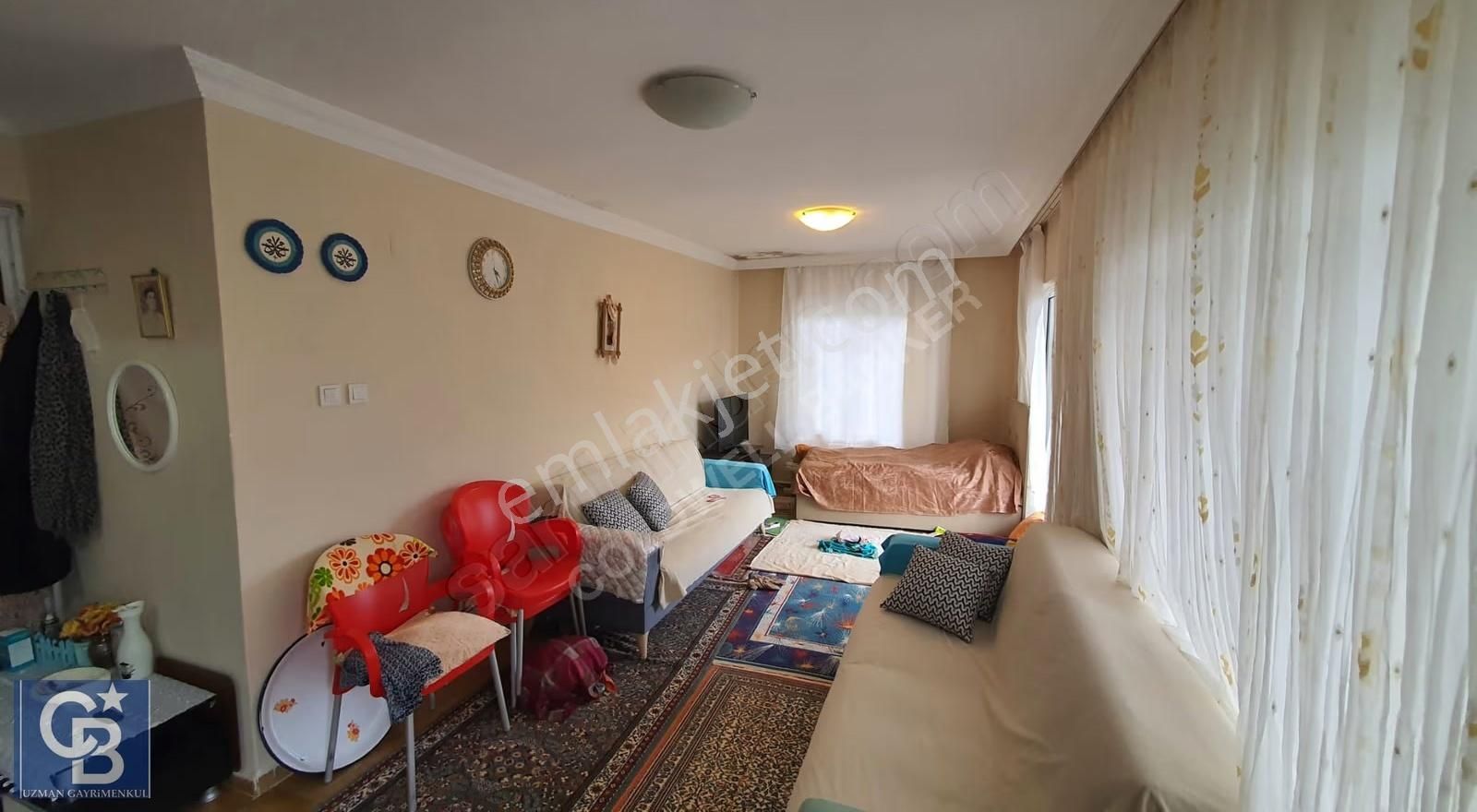 Marmaris Beldibi Mah. Merkezi Konum 2+1 Arakat Satılık Daire - Görsel 4