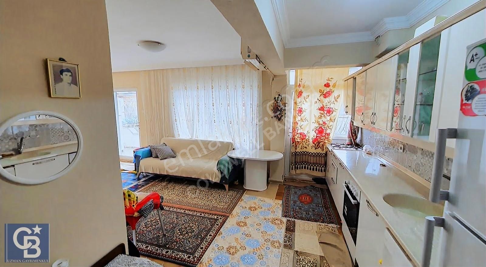 Marmaris Beldibi Mah. Merkezi Konum 2+1 Arakat Satılık Daire - Görsel 19