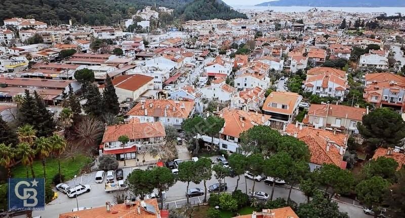 Marmaris Beldibi Mah. Merkezi Konum 2+1 Arakat Satılık Daire - Görsel 21