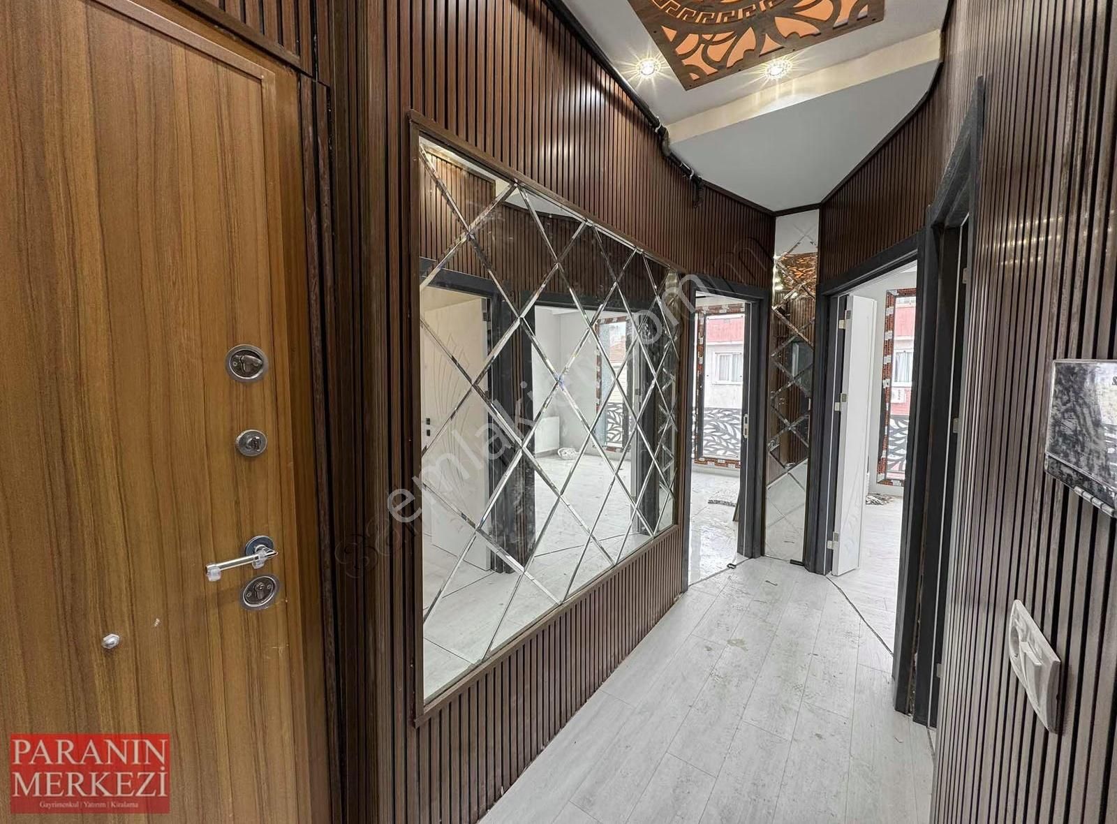 Avcılar Metrobüse-e5 5dk %50 Kredi Geniş Kullanım Sıfır 2+1 - Görsel 4