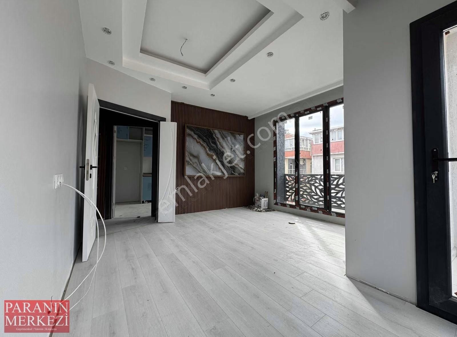 Avcılar Metrobüse-e5 5dk %50 Kredi Geniş Kullanım Sıfır 2+1 - Görsel 11