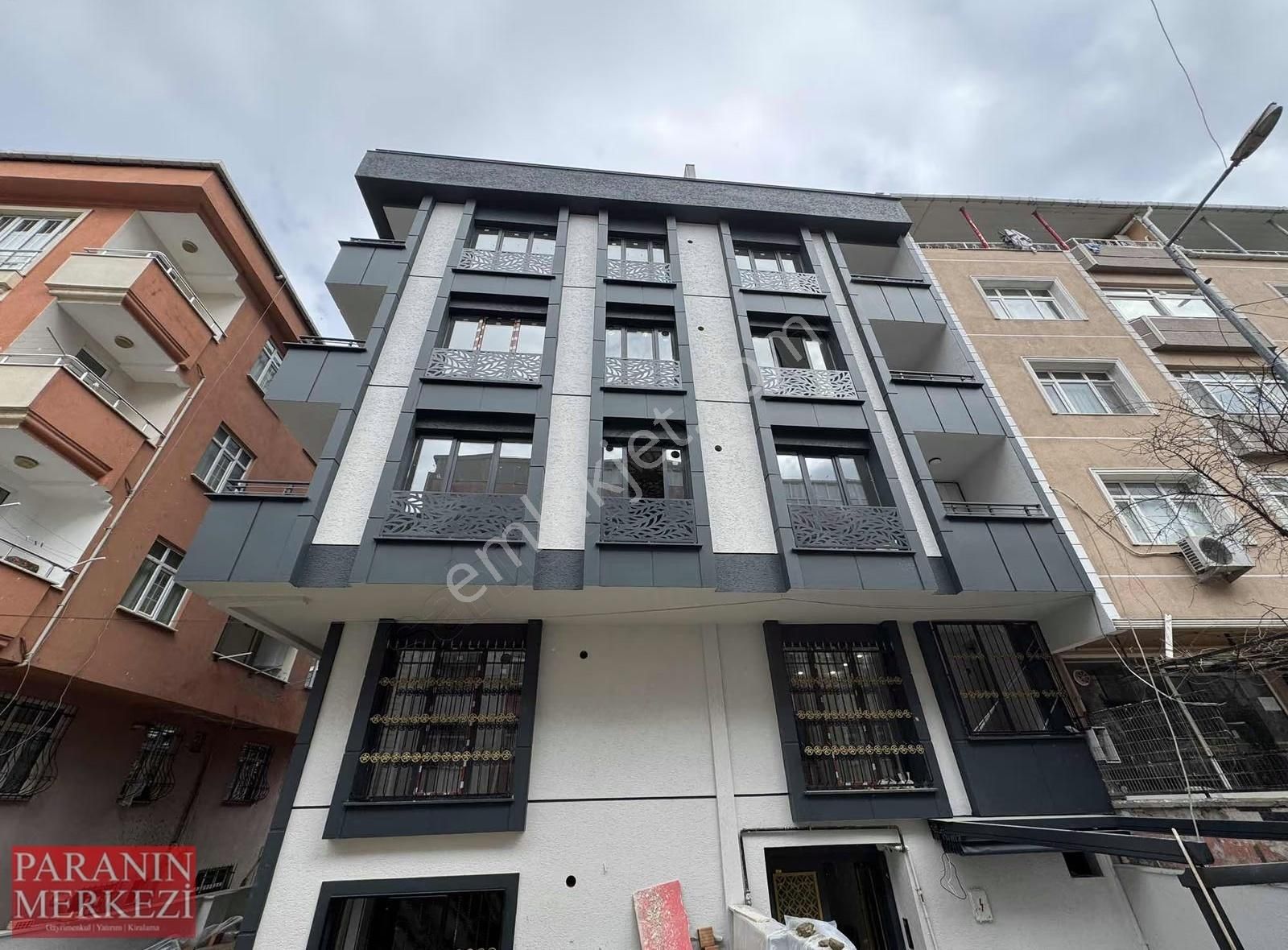 Avcılar Metrobüse-e5 5dk %50 Kredi Geniş Kullanım Sıfır 2+1