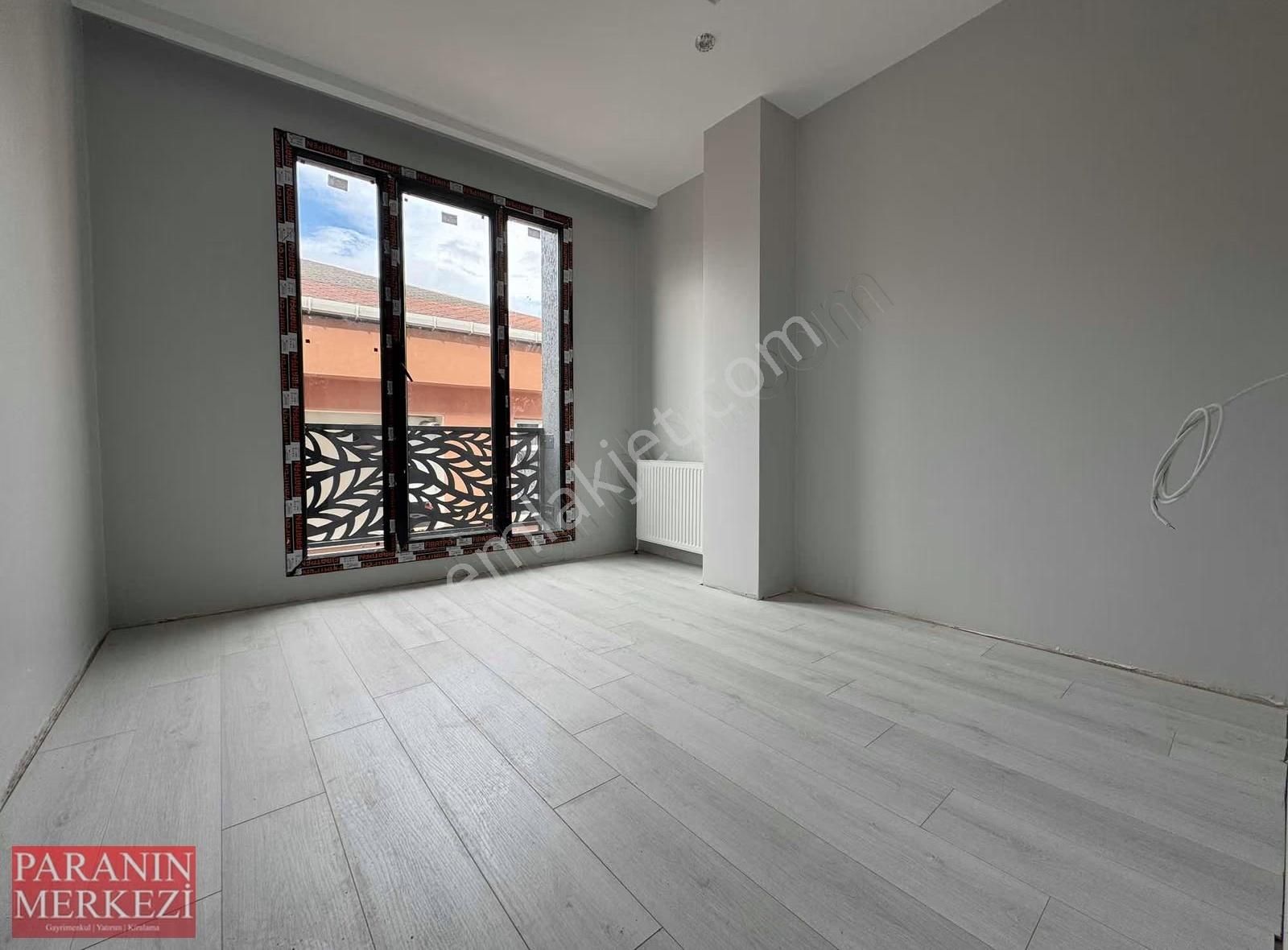 Avcılar Metrobüse-e5 5dk %50 Kredi Geniş Kullanım Sıfır 2+1 - Görsel 6