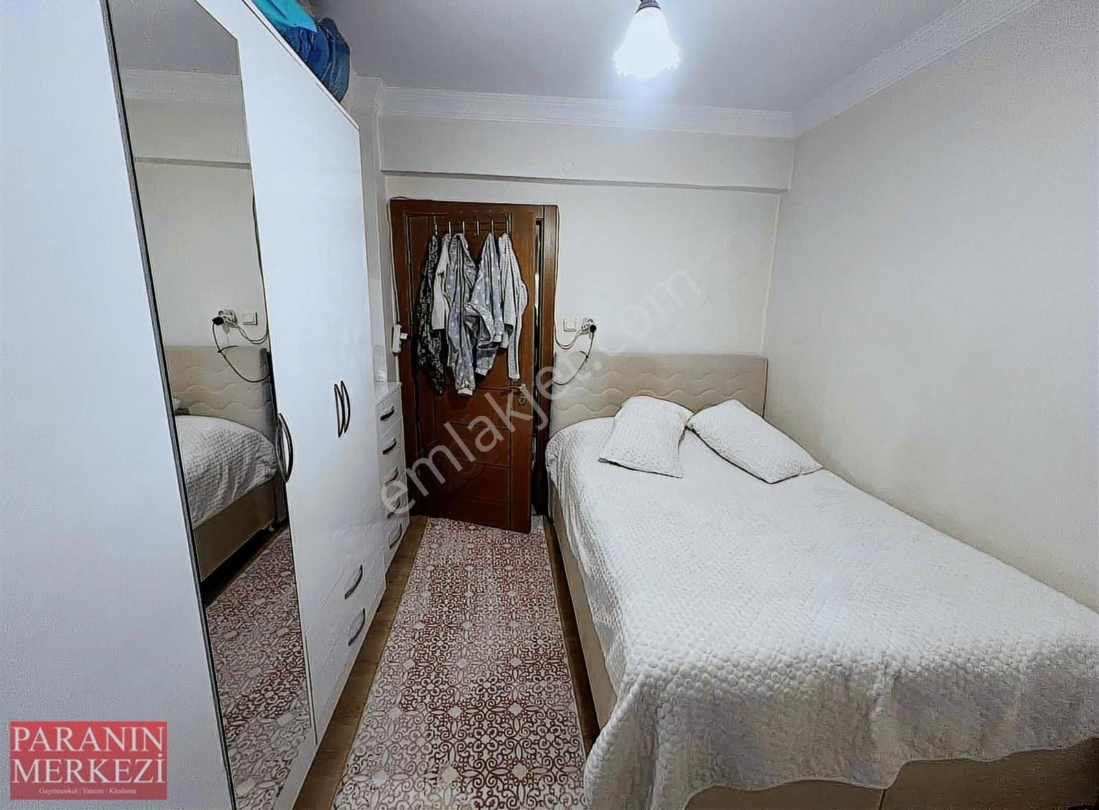 Mustafa Kemal Paşa'da 2+1 Kredi İmkanlı Fırsat Daire - Görsel 22