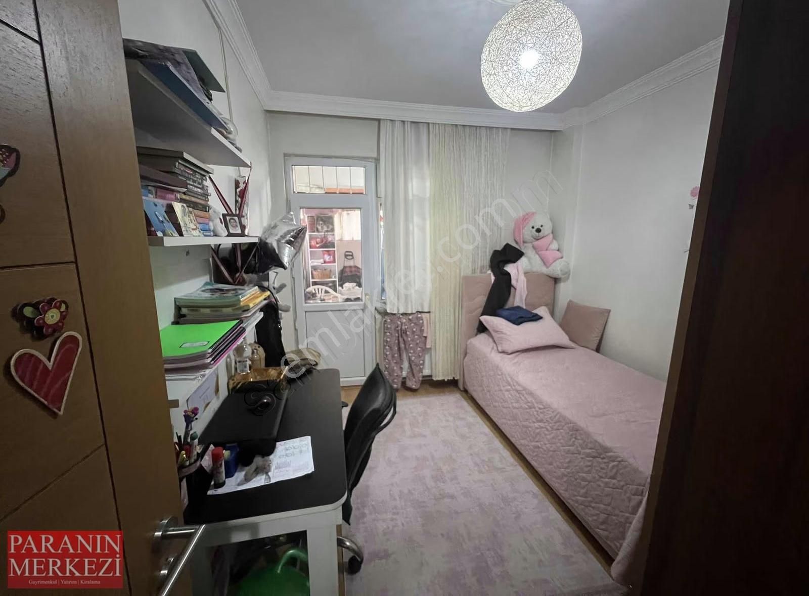 Mustafa Kemal Paşa'da 2+1 Kredi İmkanlı Fırsat Daire - Görsel 7