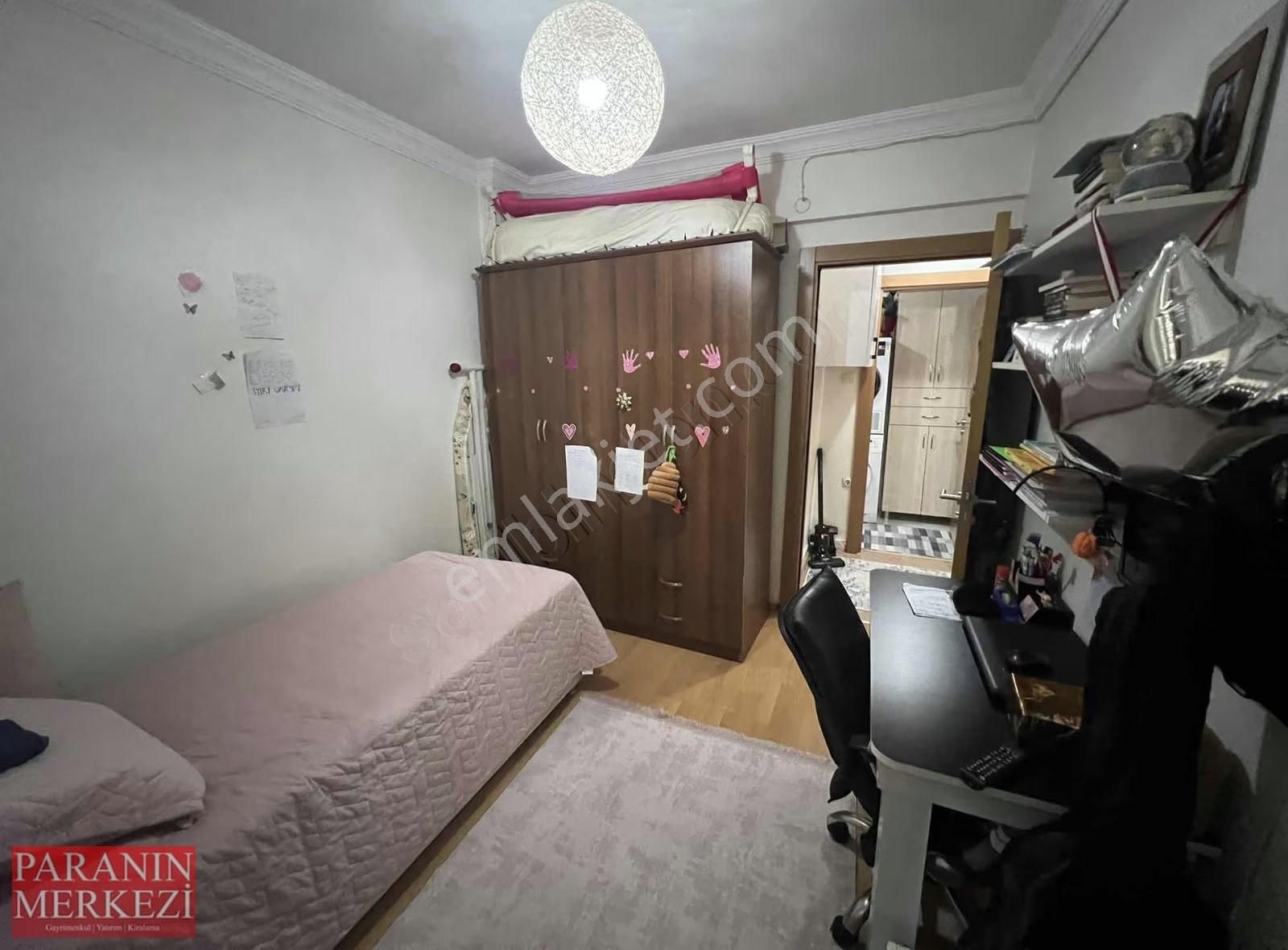 Mustafa Kemal Paşa'da 2+1 Kredi İmkanlı Fırsat Daire - Görsel 5