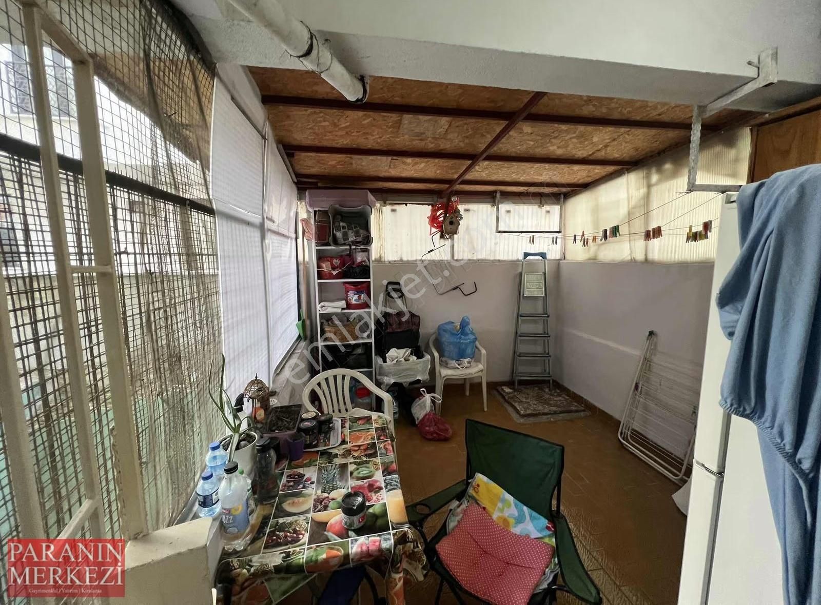 Mustafa Kemal Paşa'da 2+1 Kredi İmkanlı Fırsat Daire - Görsel 12