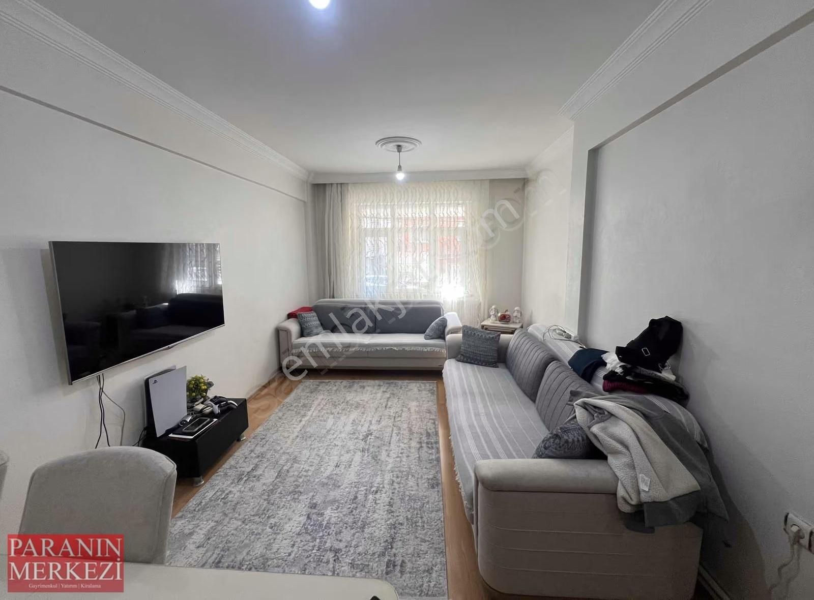 Mustafa Kemal Paşa'da 2+1 Kredi İmkanlı Fırsat Daire - Görsel 10