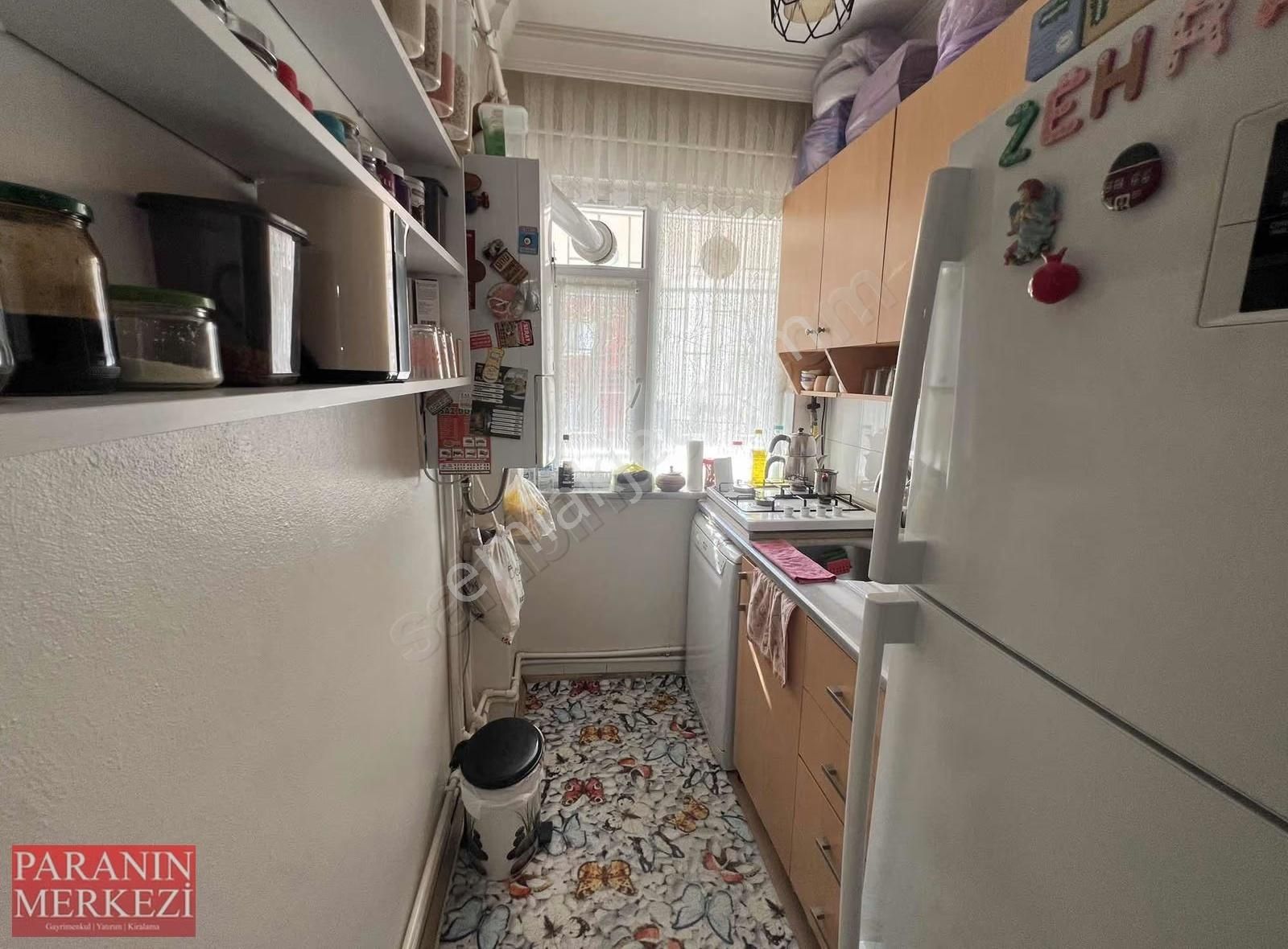 Mustafa Kemal Paşa'da 2+1 Kredi İmkanlı Fırsat Daire - Görsel 24