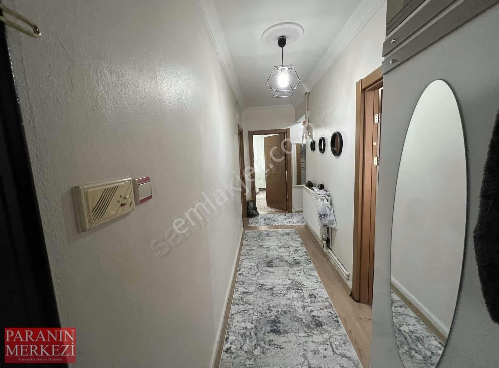 Mustafa Kemal Paşa'da 2+1 Kredi İmkanlı Fırsat Daire - Görsel 3