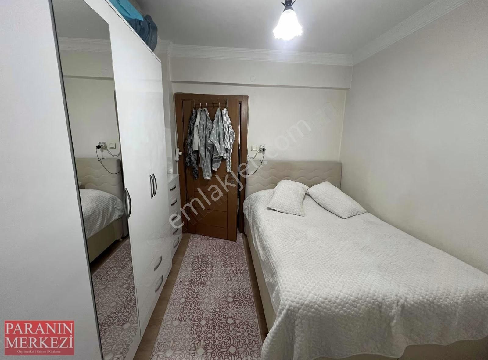 Mustafa Kemal Paşa'da 2+1 Kredi İmkanlı Fırsat Daire - Görsel 25