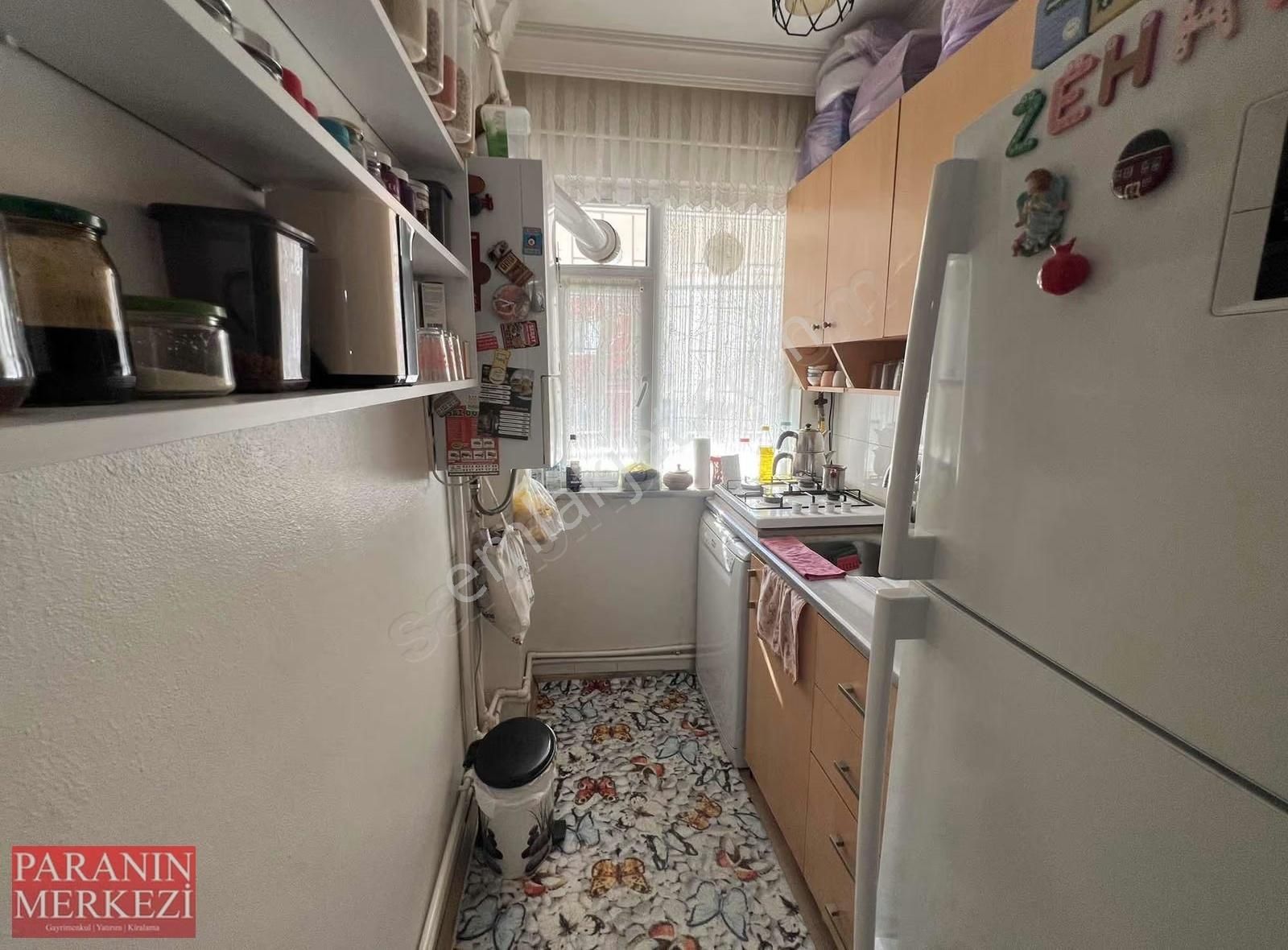 Mustafa Kemal Paşa'da 2+1 Kredi İmkanlı Fırsat Daire - Görsel 17