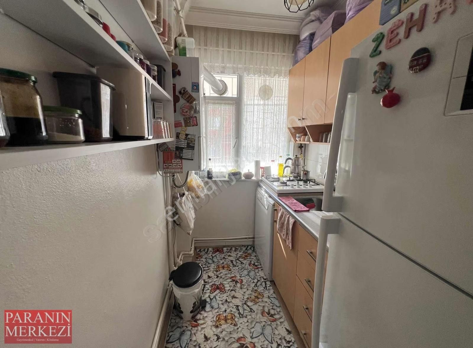 Mustafa Kemal Paşa'da 2+1 Kredi İmkanlı Fırsat Daire - Görsel 11