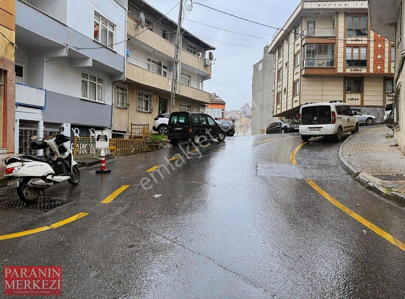 Para'dn Cadde Üzerinde Sıfır Lüks Eşyalı Ferah 1+1 Daire - Görsel 5