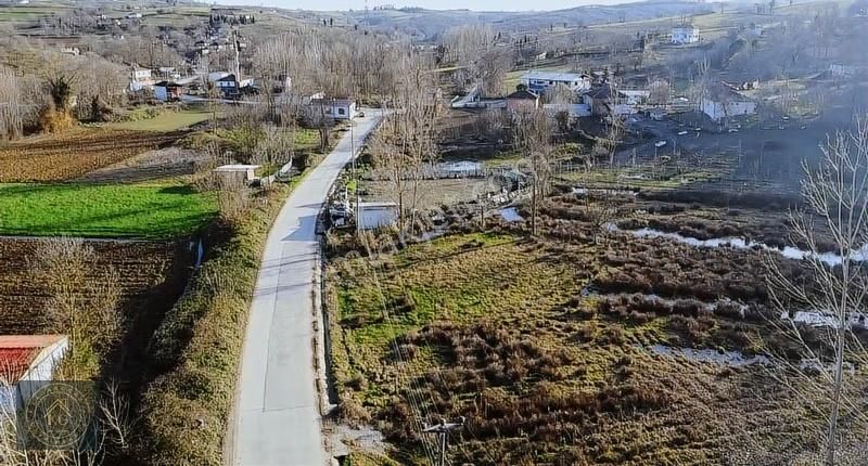 Kandıra Sinanlı Bilalli De Toplulaştırmada Yola Bir Parsel Arazi - Görsel 8
