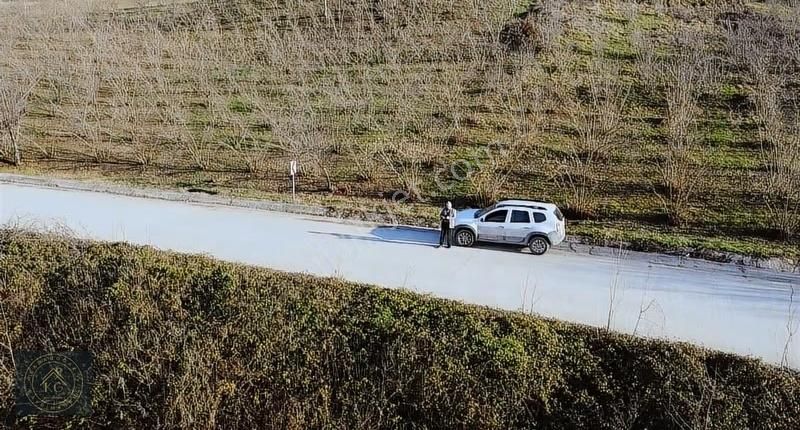 Kandıra Sinanlı Bilalli De Toplulaştırmada Yola Bir Parsel Arazi - Görsel 11