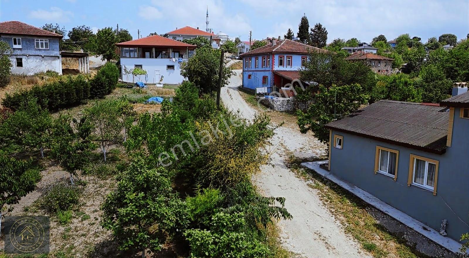 Sakarya Kaynarca Sarıbeyli De 808 M2 %40 İmarlı Arsa - Görsel 16