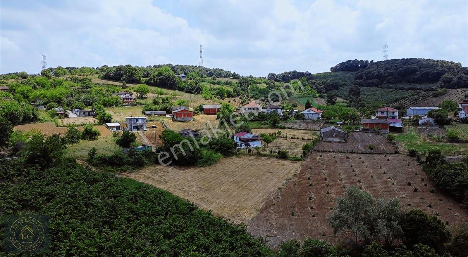 Sakarya Kaynarca Sarıbeyli De 808 M2 %40 İmarlı Arsa - Görsel 18